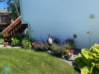 Perennials