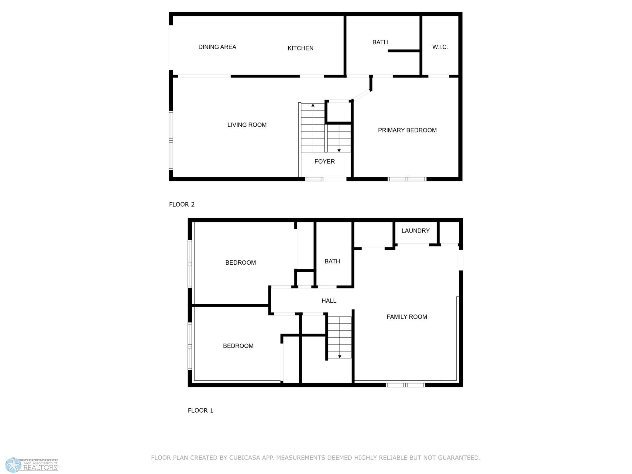 All Floors