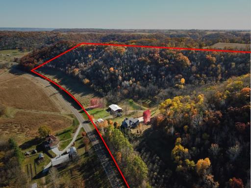 20771 County Road 10, Wabasha, MN 55981
