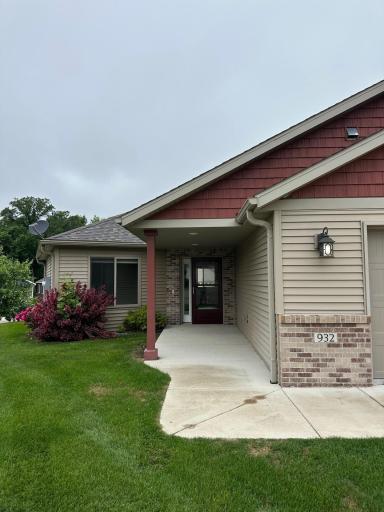 Photo for 932 Oak Pond Court, Sartell, MN 56377 - listing #6655727 932 Oak Pond Court, Sartell, MN 56377