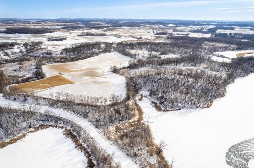 Xxxxx 200th Street, Battle Lake, MN 56515