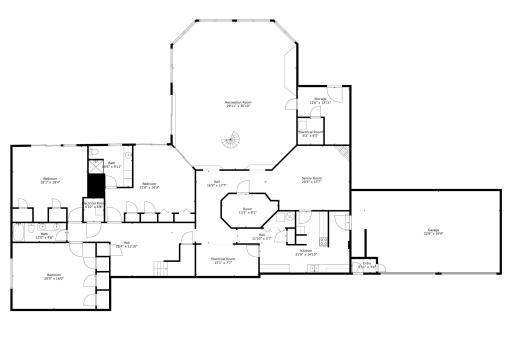 1065 Edgewood Hills Road, Orono, MN 55391
