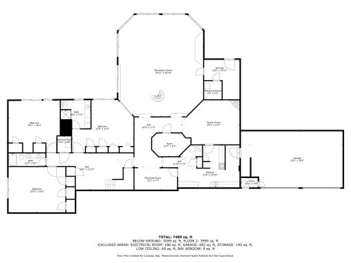 1065 Edgewood Hills Road, Orono, MN 55391