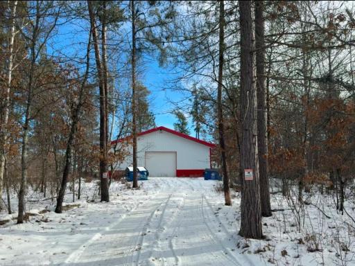 2476 Pine Chip Drive, Solon Springs, WI 54873