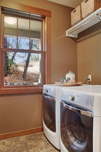 This well-appointed space makes everyday chores a breeze