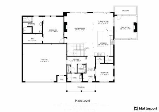 1350 190th Street, Saint Croix Falls, WI 54024