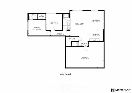 1350 190th Street, Saint Croix Falls, WI 54024