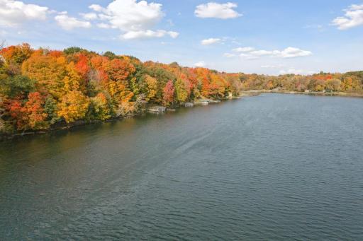 This property offers expansive access to Deer Lake. Whether youâre boating, fishing, or just enjoying the tranquil waters, the spacious shoreline creates the perfect setting for year-round outdoor living.