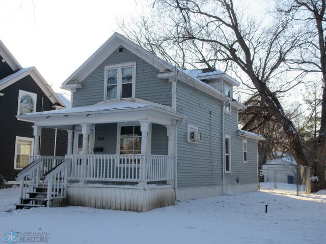 North Side