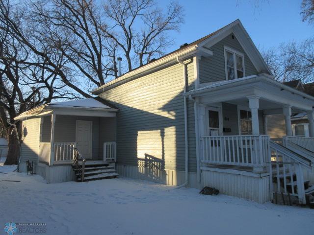 South Side