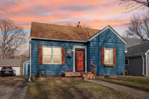1606 Fernwood Street, Saint Paul, MN 55108