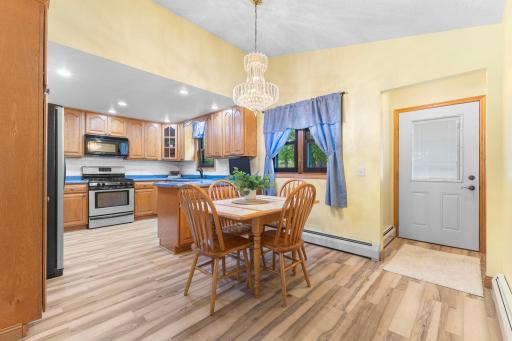 1697 Shore Drive, Mora, MN 55051
