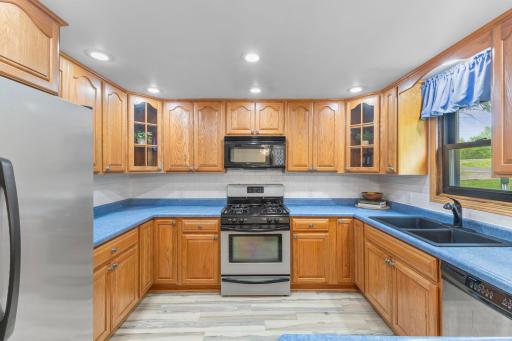 1697 Shore Drive, Mora, MN 55051