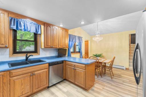 1697 Shore Drive, Mora, MN 55051