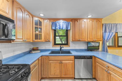 1697 Shore Drive, Mora, MN 55051