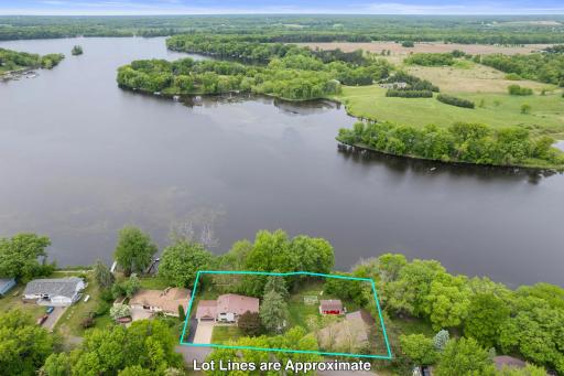 1697 Shore Drive, Mora, MN 55051