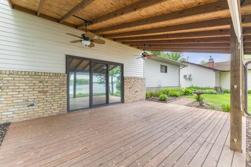 1697 Shore Drive, Mora, MN 55051