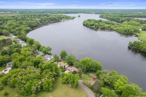 1697 Shore Drive, Mora, MN 55051