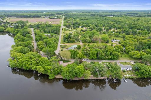 1697 Shore Drive, Mora, MN 55051