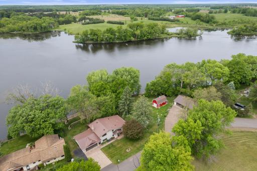 1697 Shore Drive, Mora, MN 55051