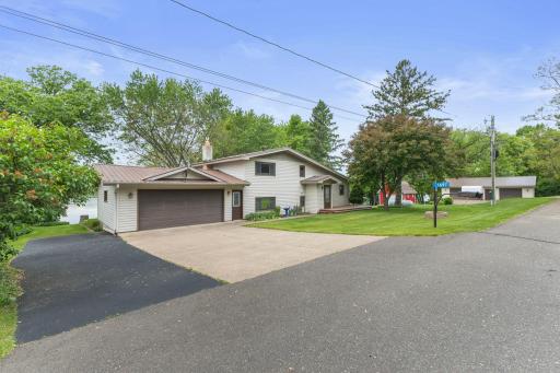 1697 Shore Drive, Mora, MN 55051