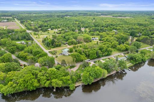 1697 Shore Drive, Mora, MN 55051