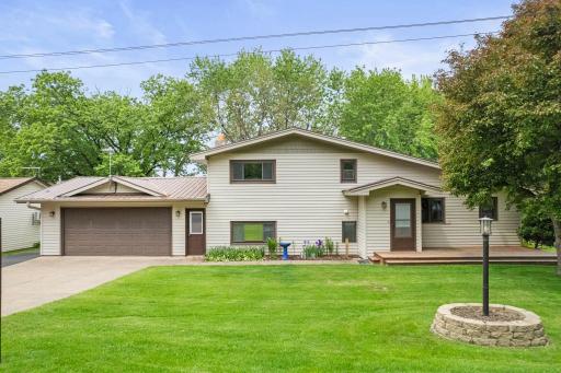 1697 Shore Drive, Mora, MN 55051