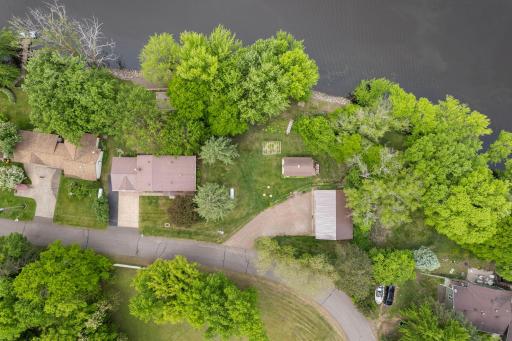1697 Shore Drive, Mora, MN 55051