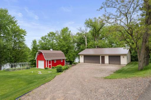 1697 Shore Drive, Mora, MN 55051