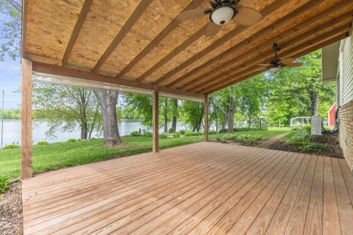 1697 Shore Drive, Mora, MN 55051