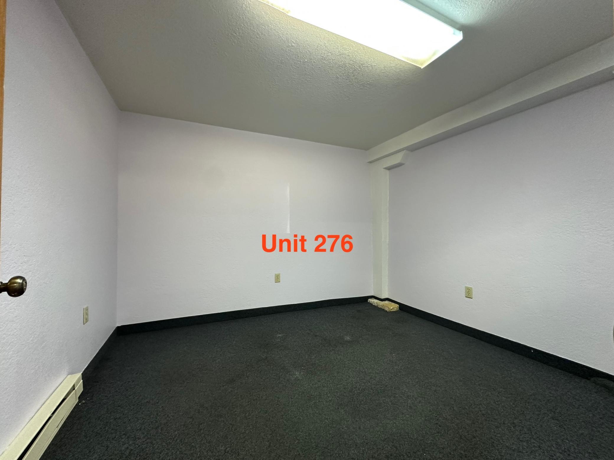 Unit 276