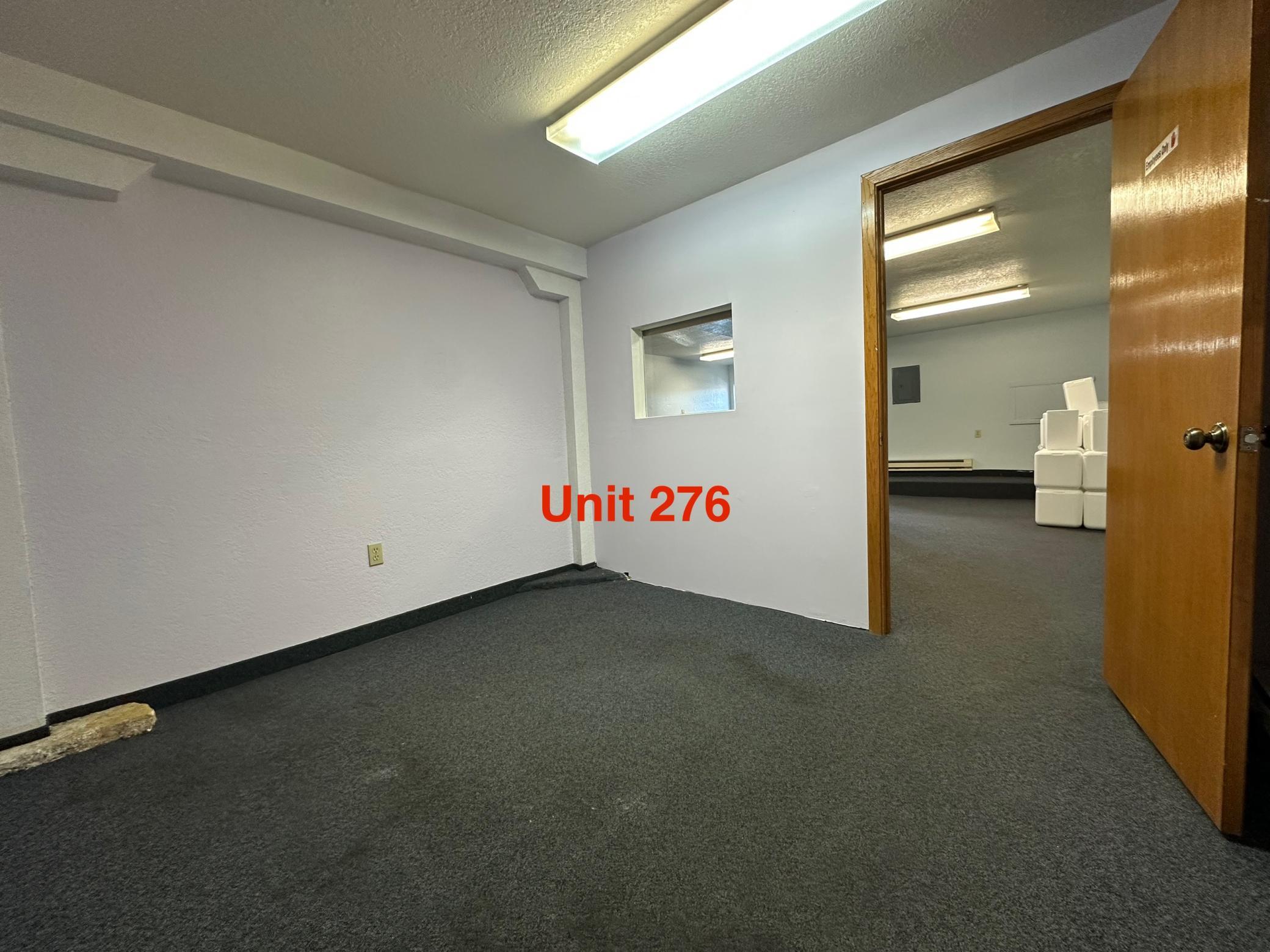 Unit 276