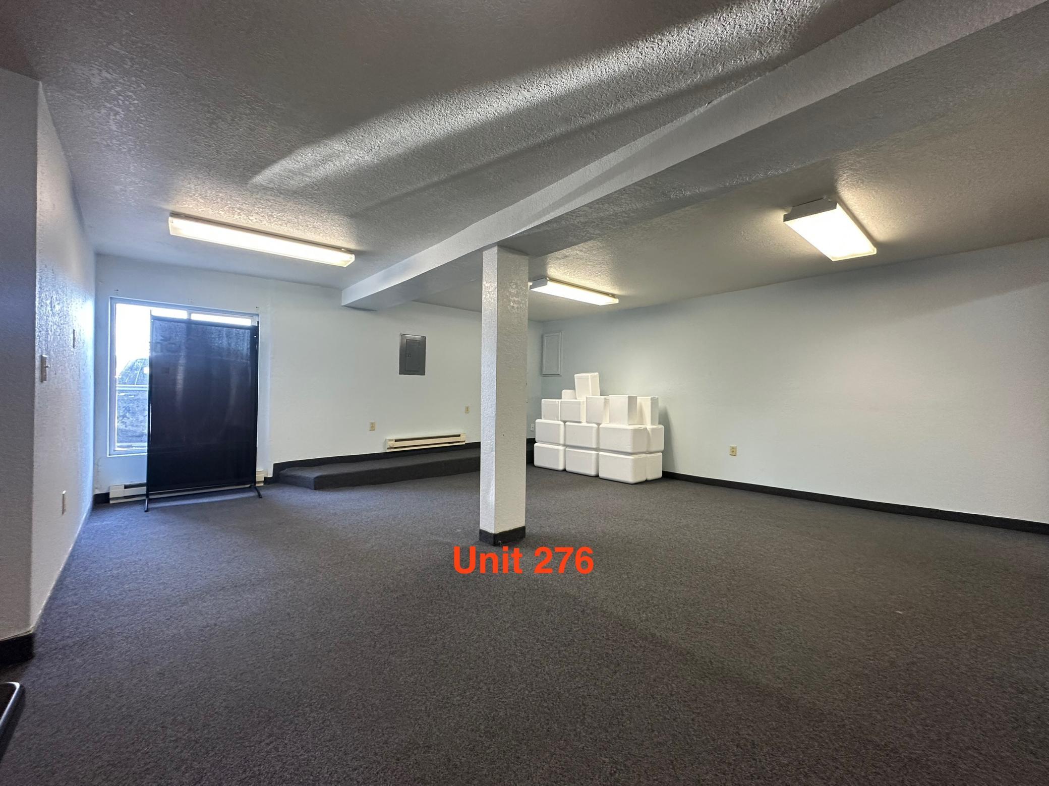Unit 276