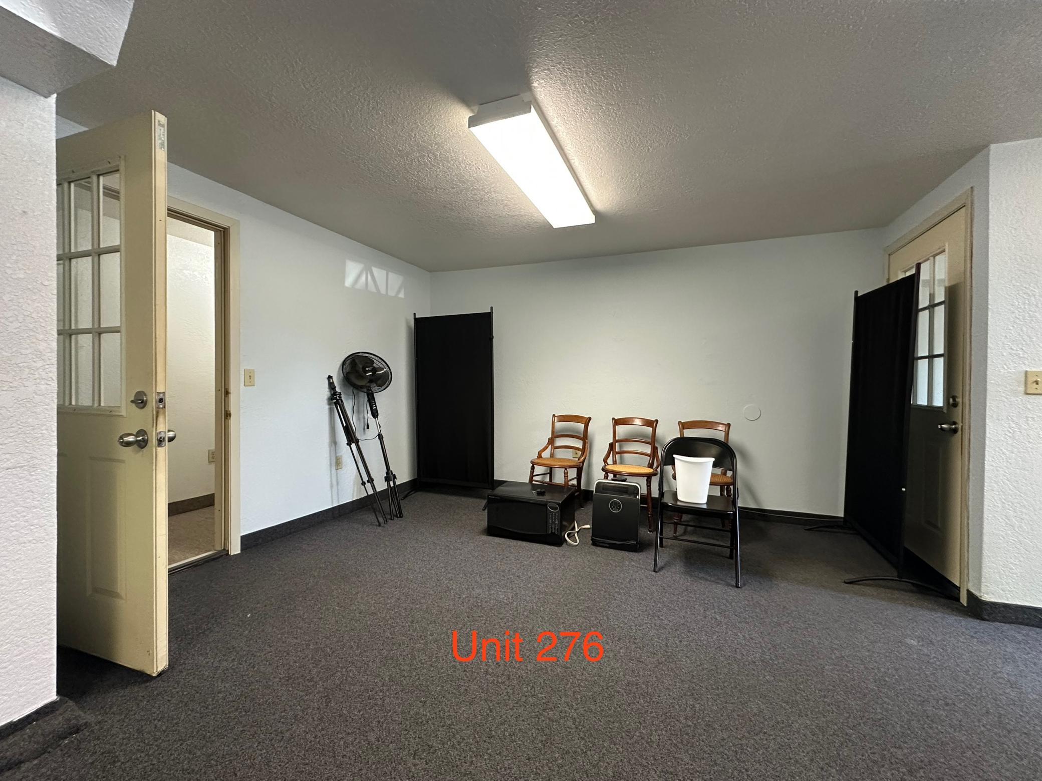 Unit 276
