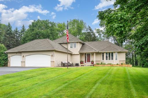 15657 Juniper Ridge Drive NW, Anoka, MN 55303
