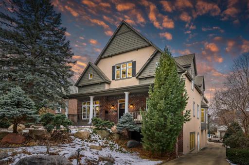 3812 Abbott Avenue S, Minneapolis, MN 55410