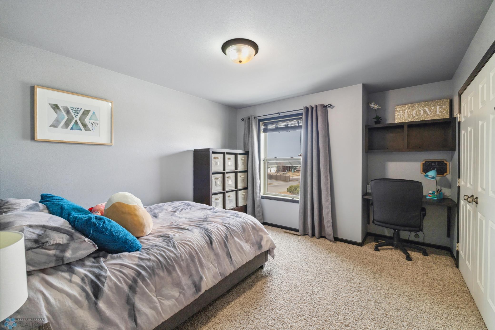 Upstairs Bedroom 2
