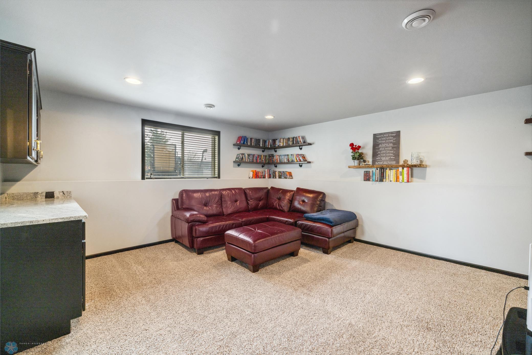 Lower Level