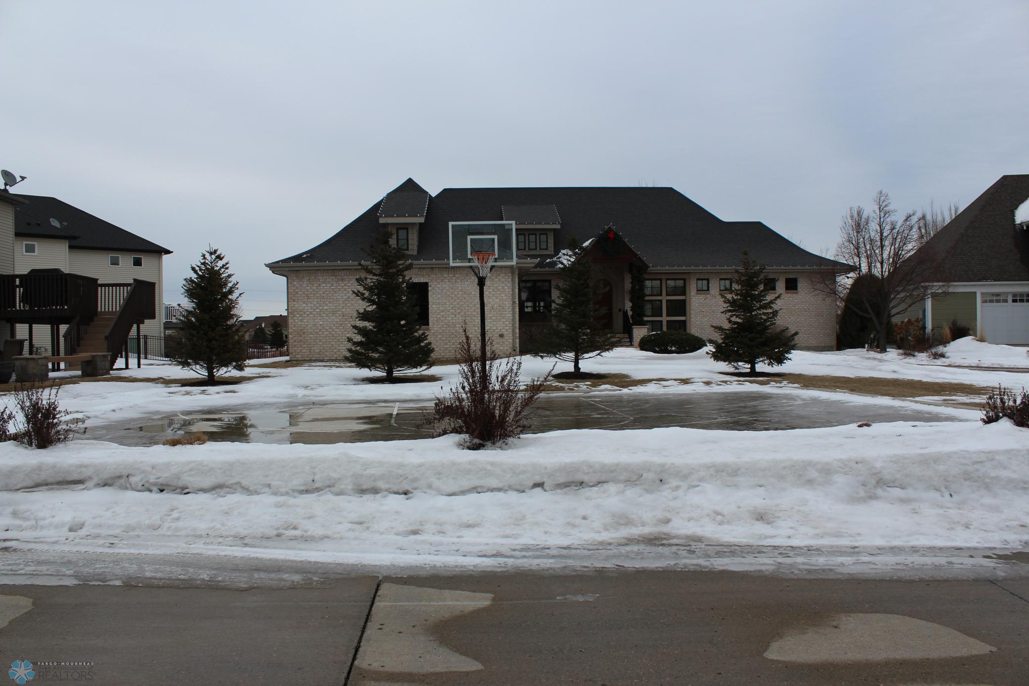HOA Park