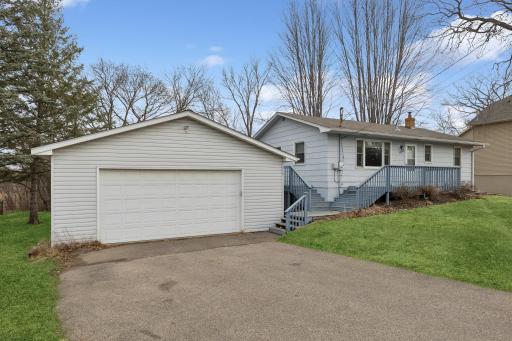 215 Sherwood Road, Shoreview, MN 55126