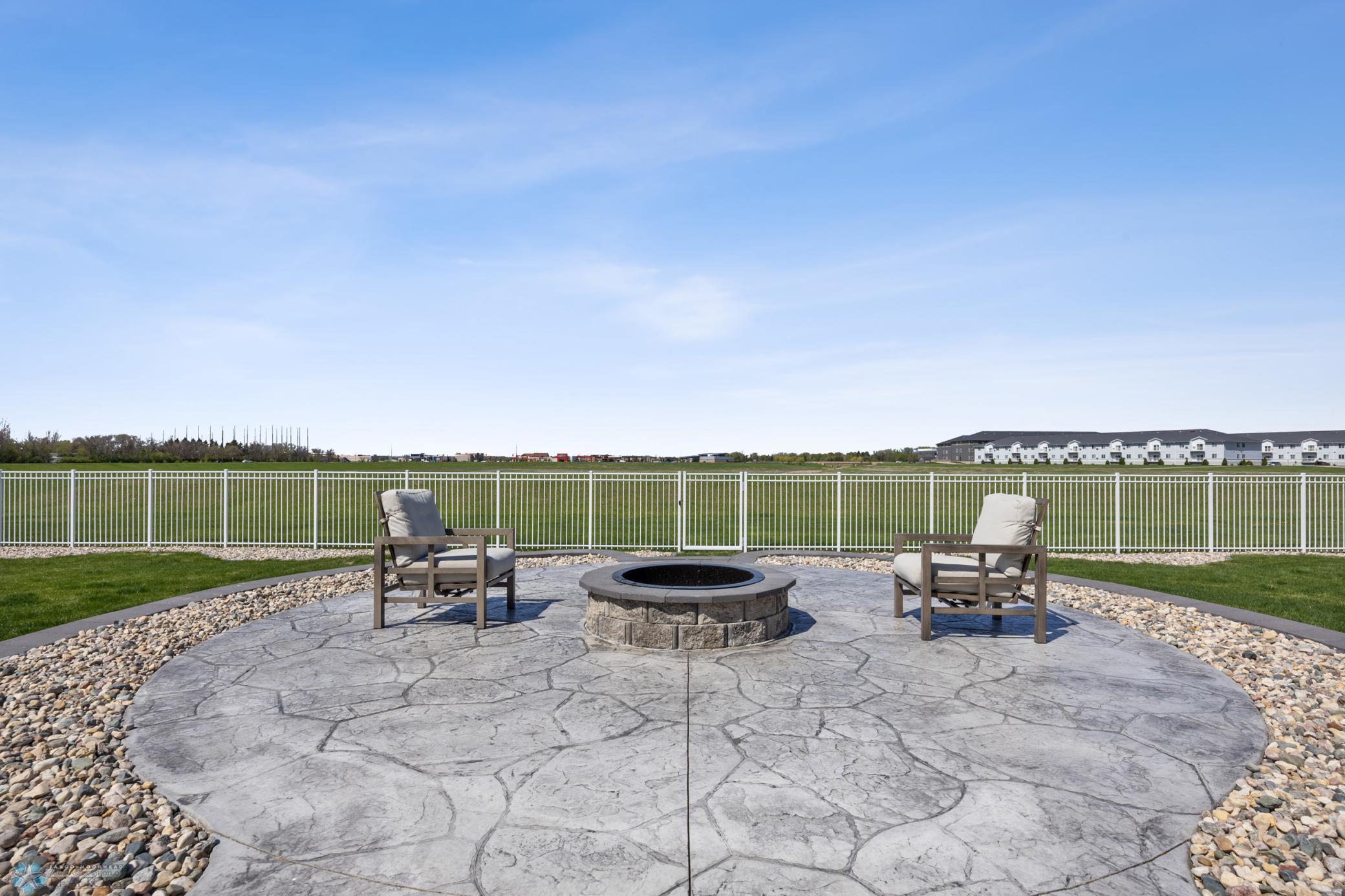 Firepit