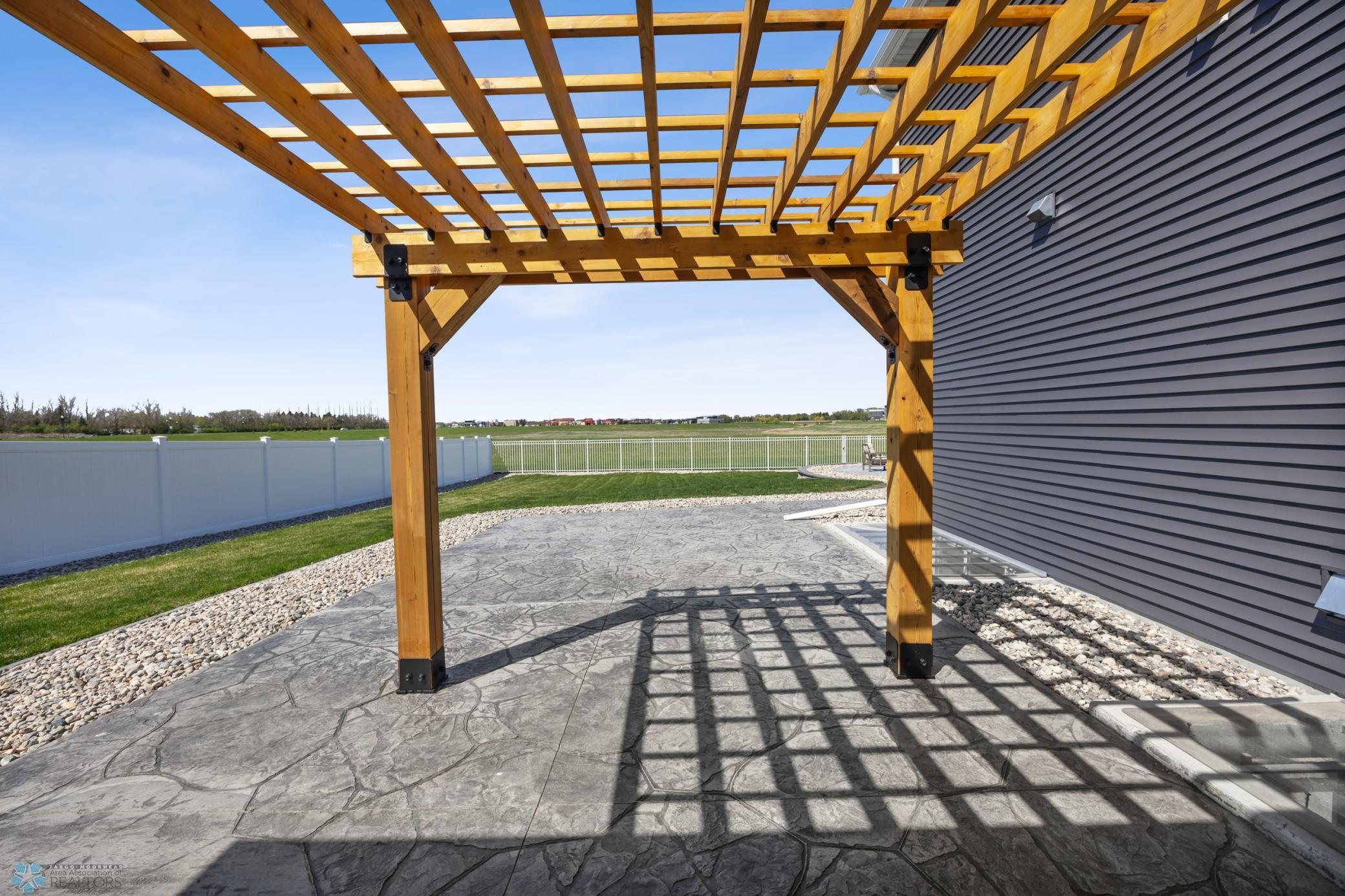 Pergola