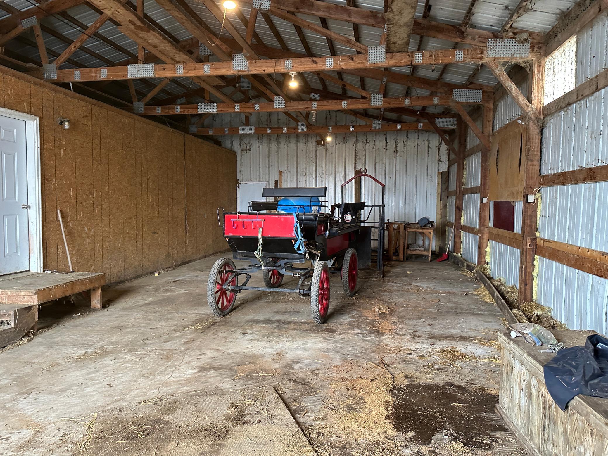 Barn