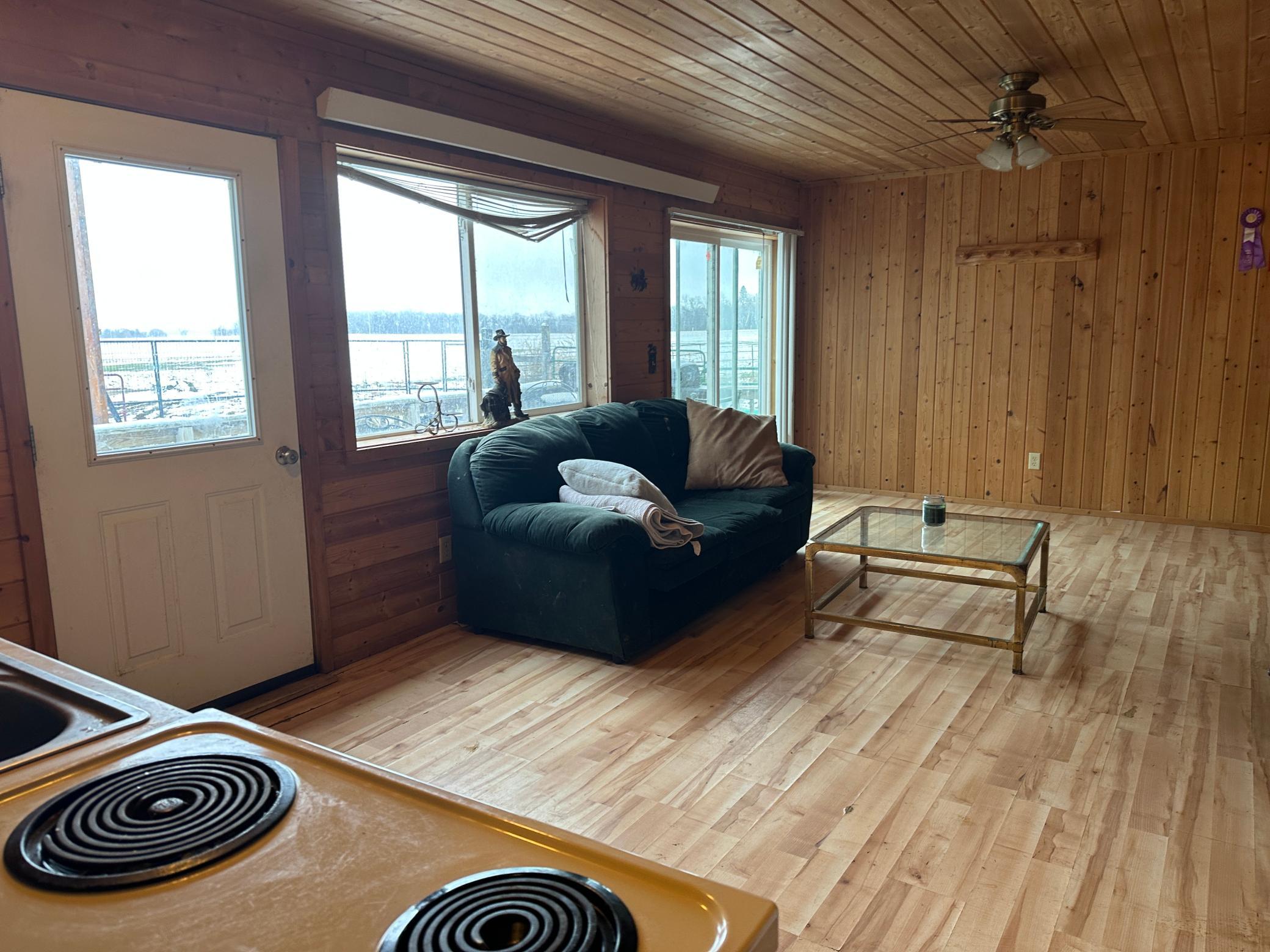 Barn Apartment