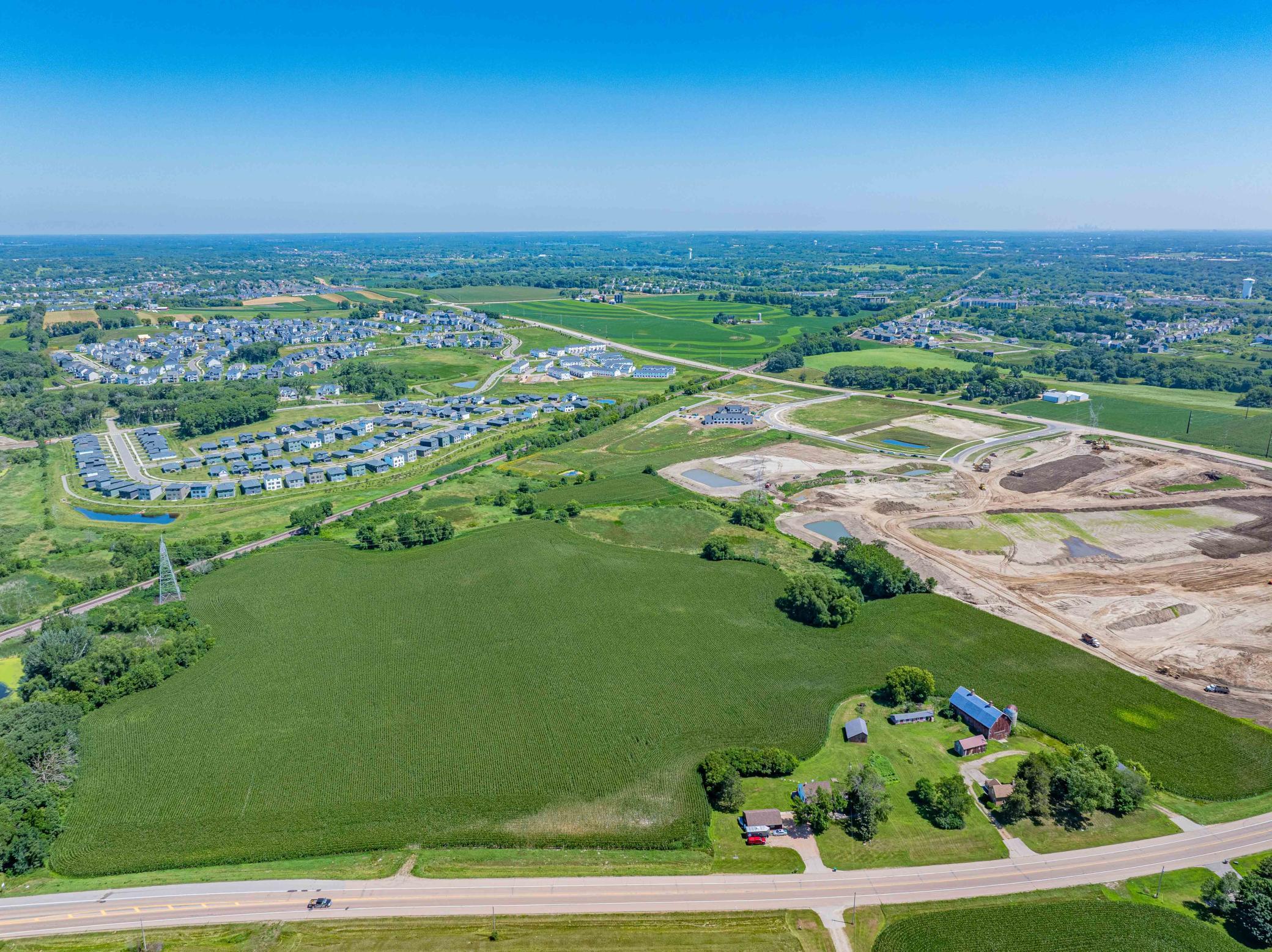 Property photo for 5460 County Road 10, Chaska, MN 55318