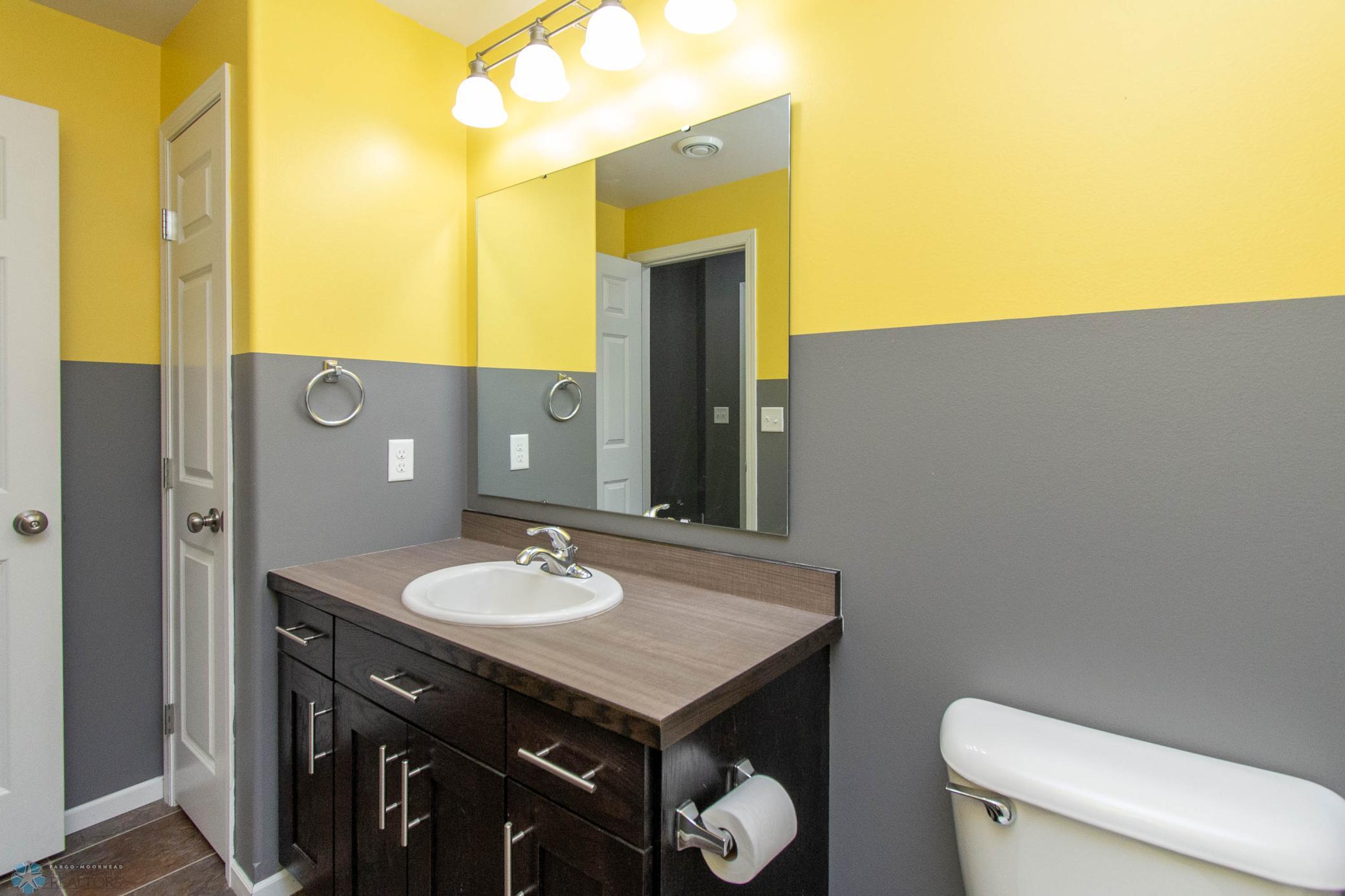 Bathroom 2