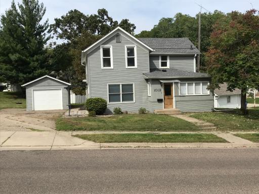 1012 West Avenue, Red Wing, MN 55066