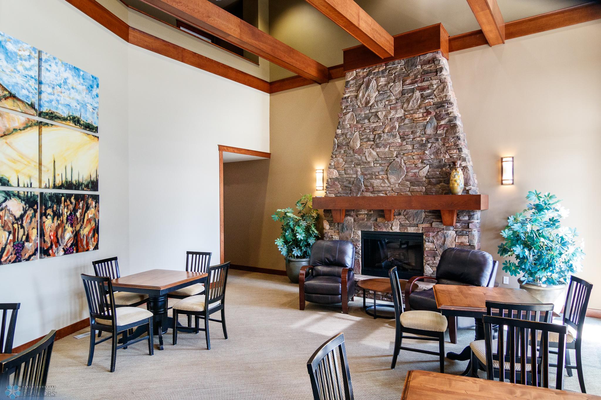 Common area