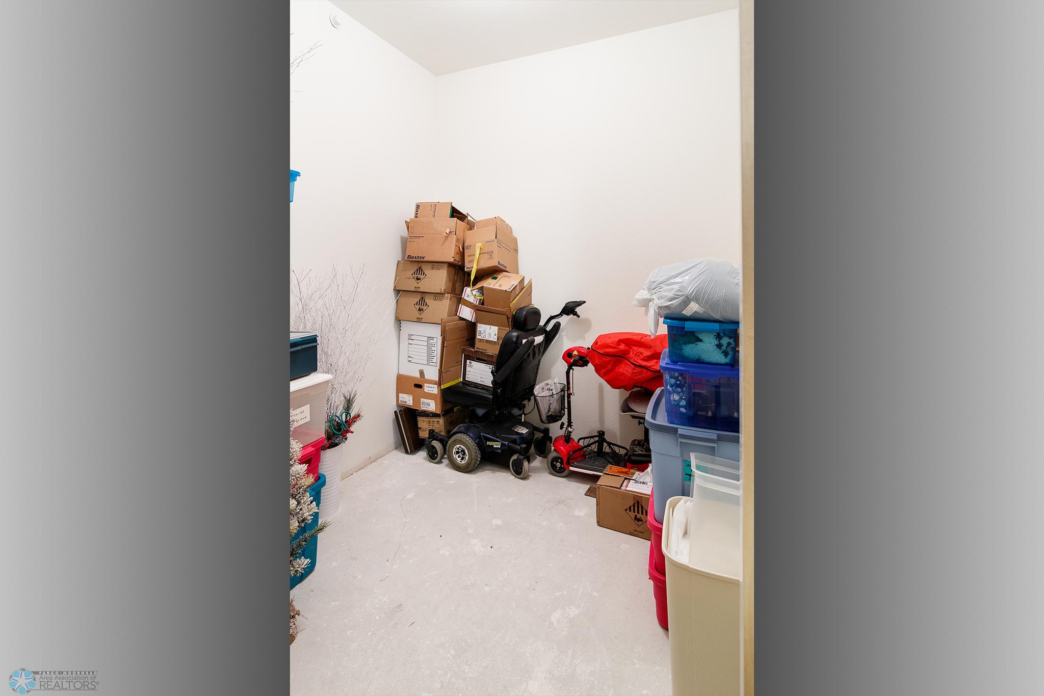 Storage Unit 2
