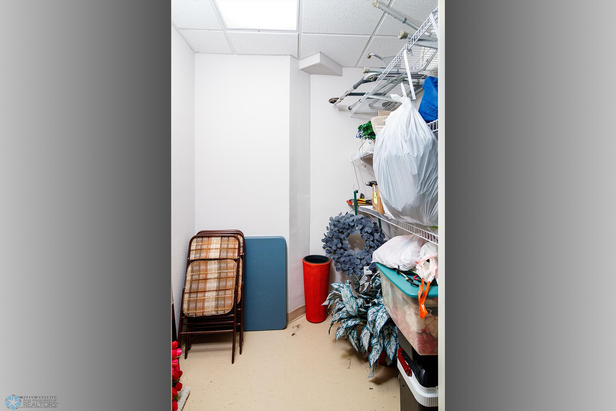 Storage Unit 1